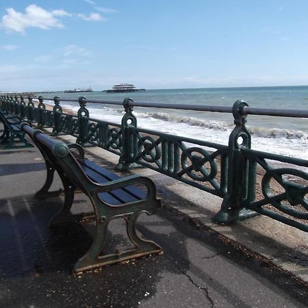 Seafield House Hotel Brighton Екстериор снимка