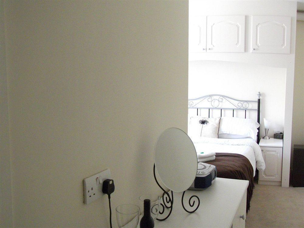 Seafield House Hotel Brighton Екстериор снимка