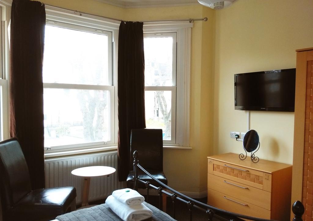 Seafield House Hotel Brighton Екстериор снимка