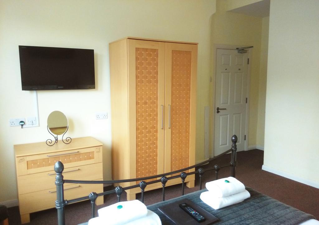 Seafield House Hotel Brighton Екстериор снимка