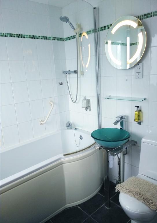 Seafield House Hotel Brighton Екстериор снимка