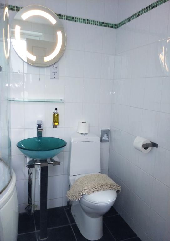 Seafield House Hotel Brighton Екстериор снимка