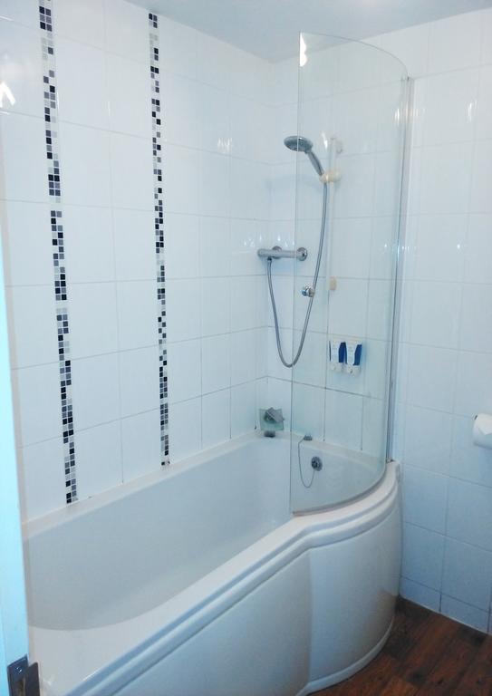 Seafield House Hotel Brighton Екстериор снимка