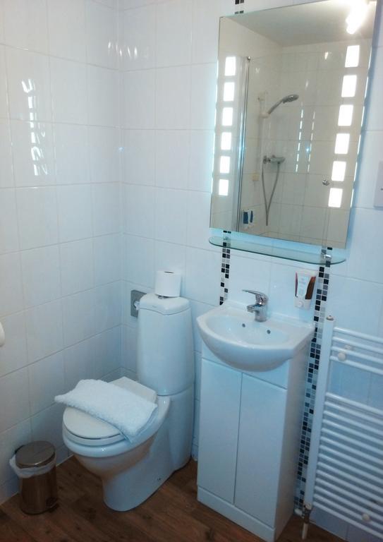Seafield House Hotel Brighton Екстериор снимка