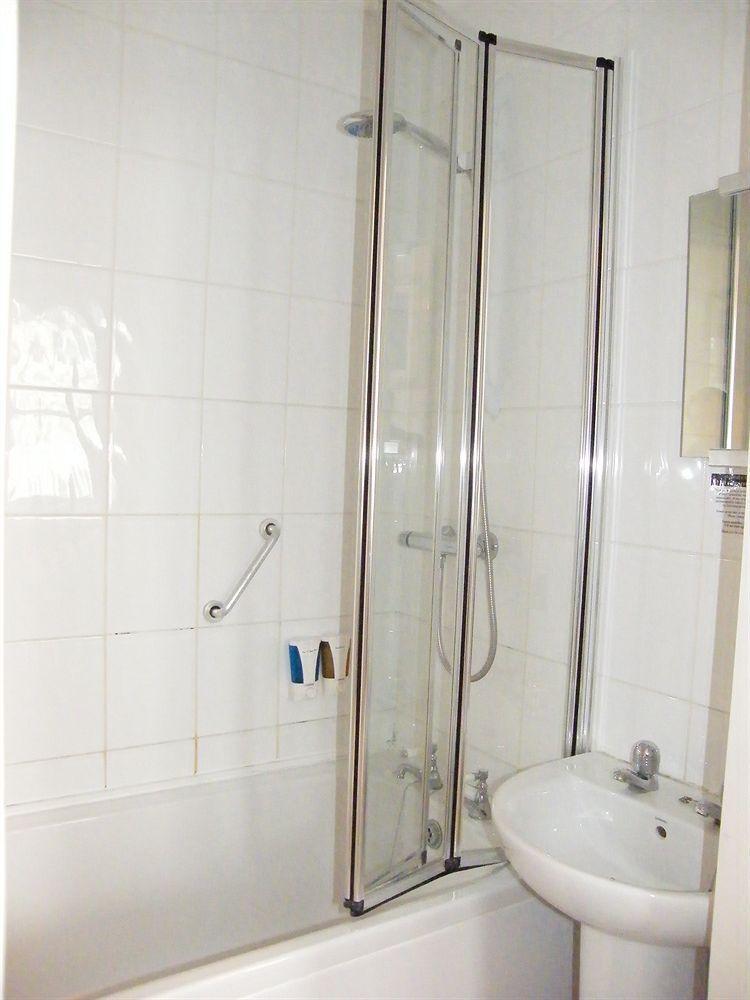 Seafield House Hotel Brighton Екстериор снимка