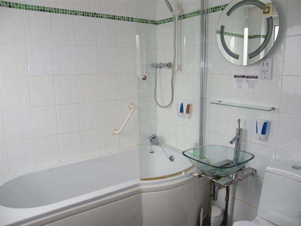 Seafield House Hotel Brighton Екстериор снимка