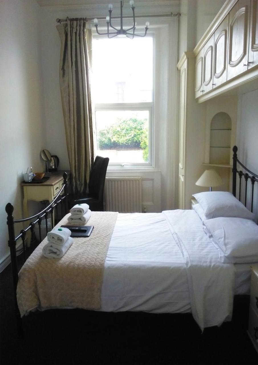 Seafield House Hotel Brighton Екстериор снимка