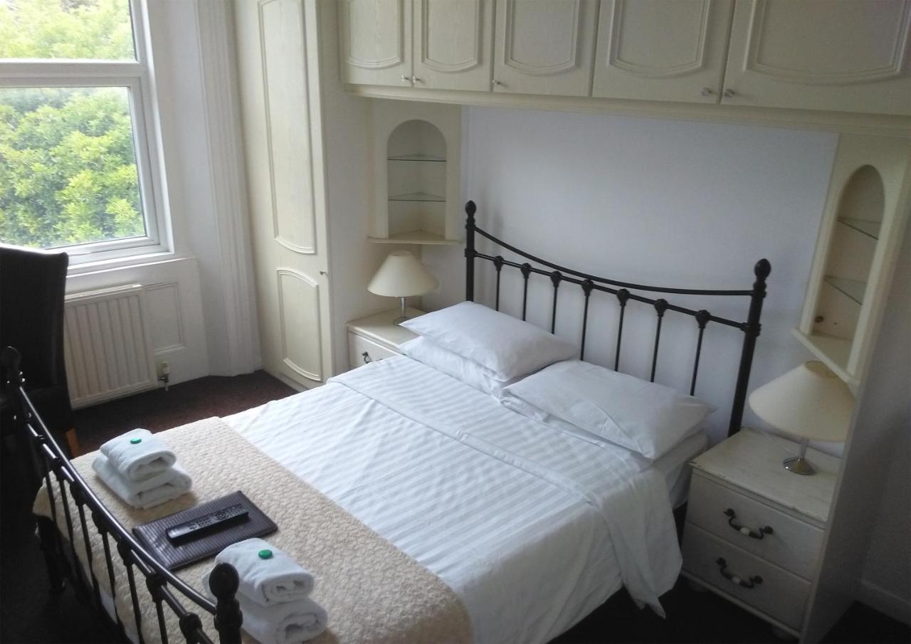 Seafield House Hotel Brighton Екстериор снимка