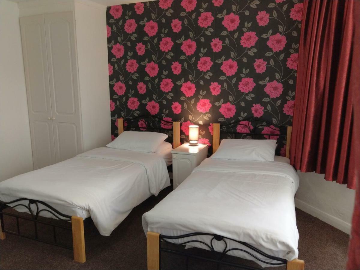 Seafield House Hotel Brighton Екстериор снимка