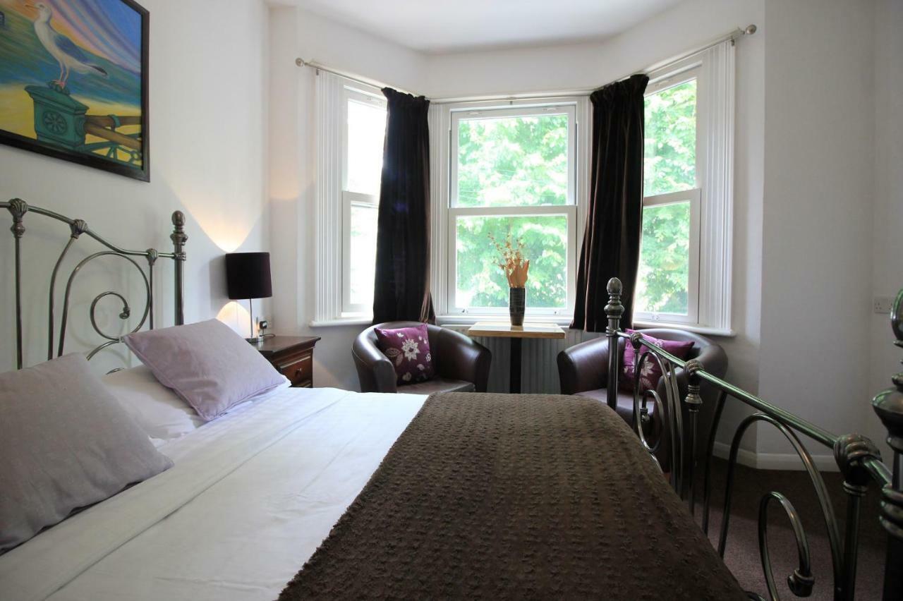 Seafield House Hotel Brighton Екстериор снимка