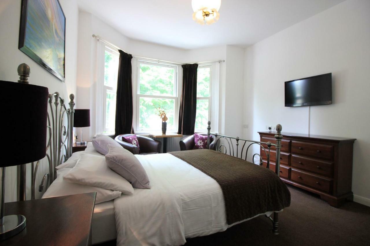 Seafield House Hotel Brighton Екстериор снимка