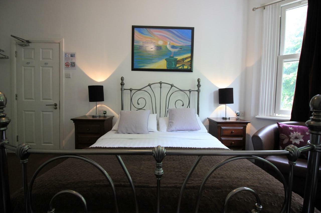 Seafield House Hotel Brighton Екстериор снимка