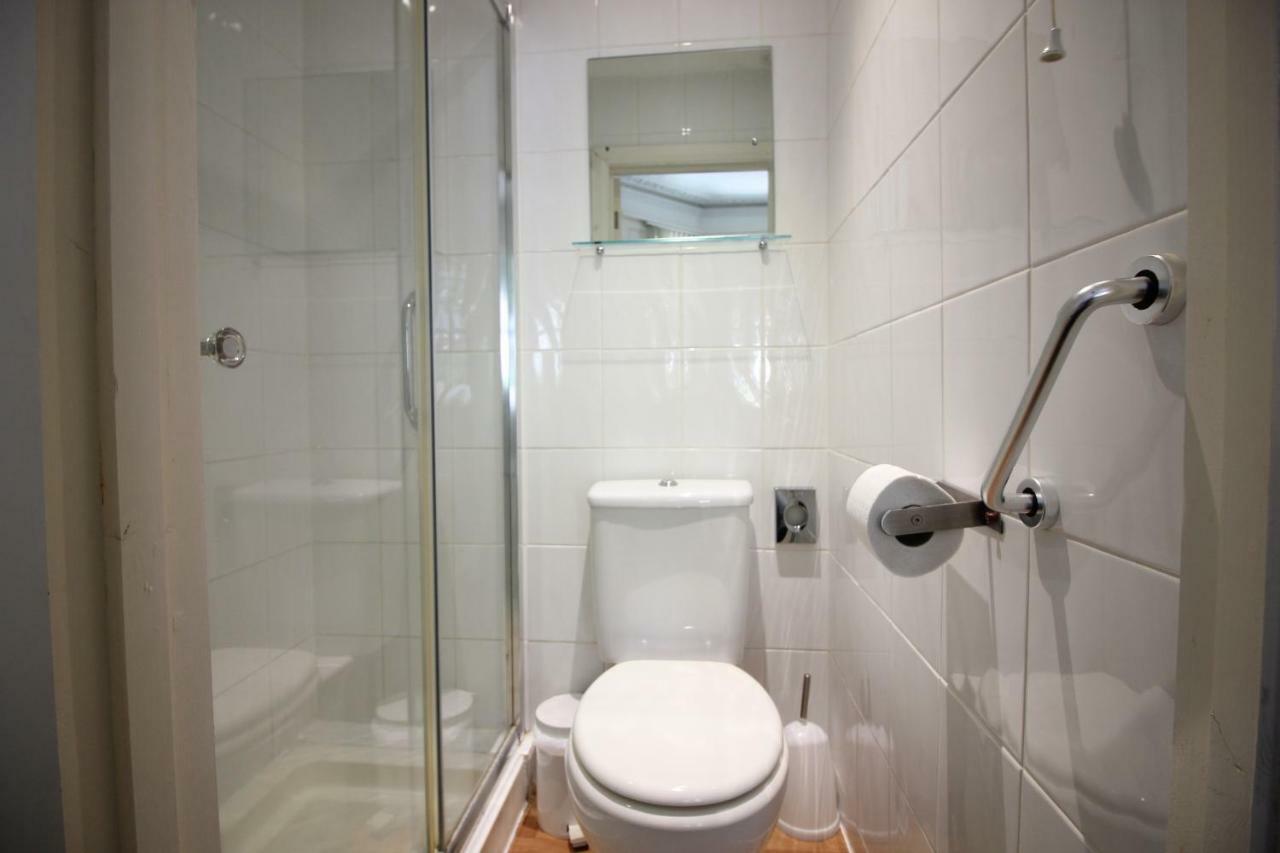 Seafield House Hotel Brighton Екстериор снимка