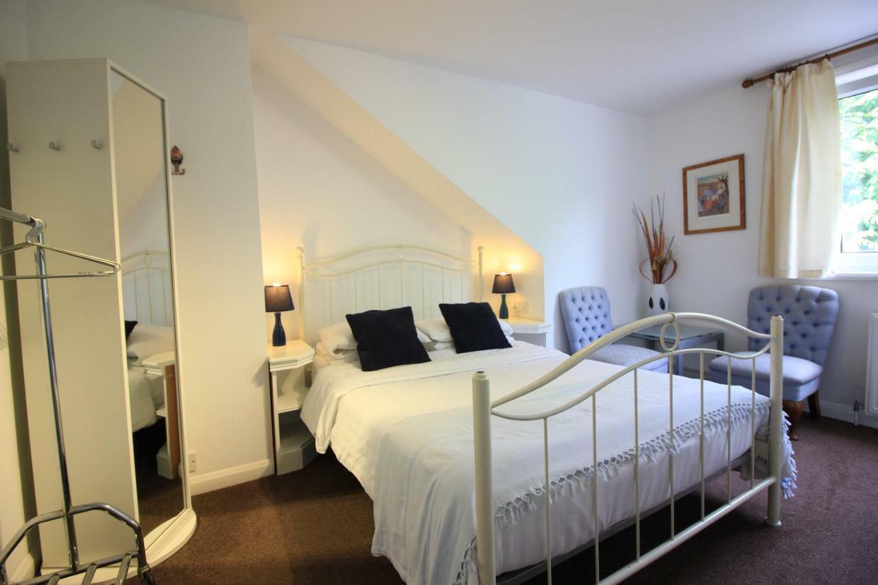Seafield House Hotel Brighton Екстериор снимка