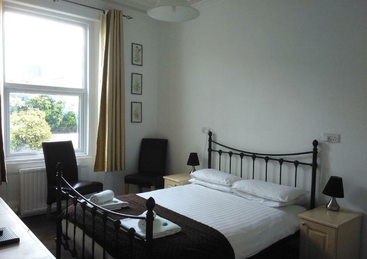 Seafield House Hotel Brighton Екстериор снимка