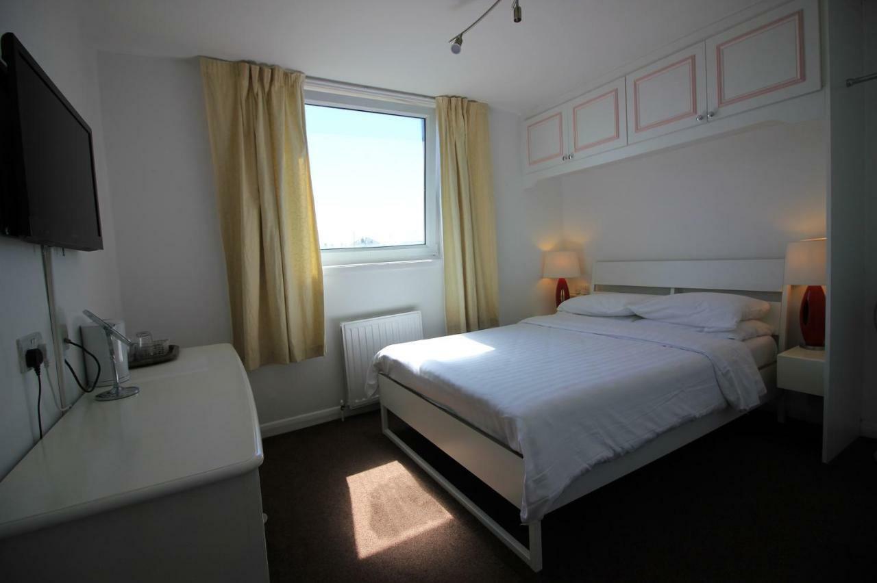 Seafield House Hotel Brighton Екстериор снимка