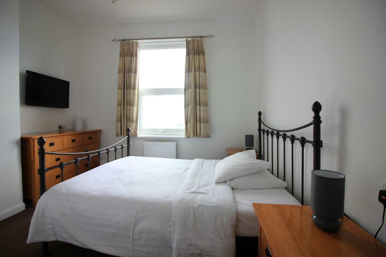 Seafield House Hotel Brighton Екстериор снимка