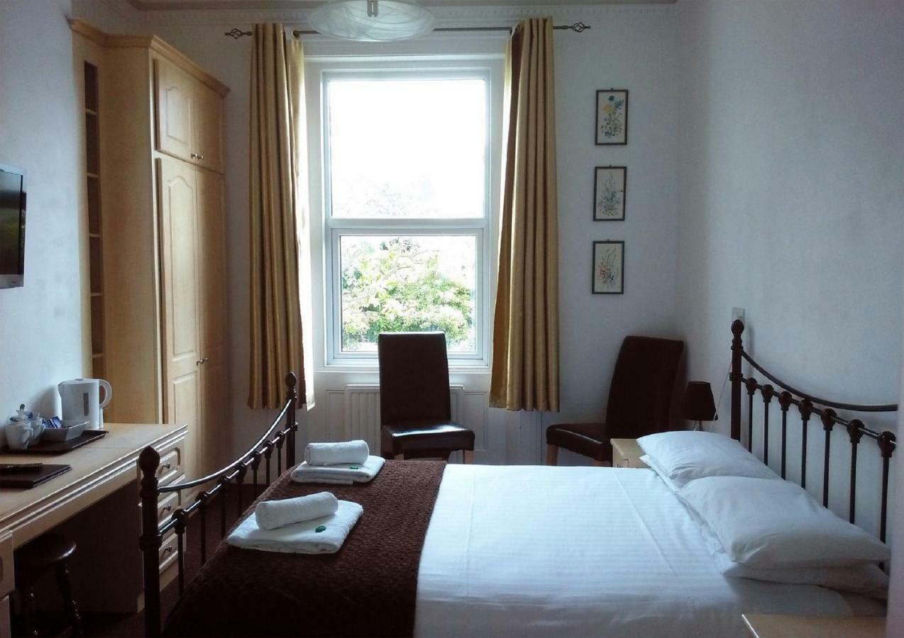 Seafield House Hotel Brighton Екстериор снимка