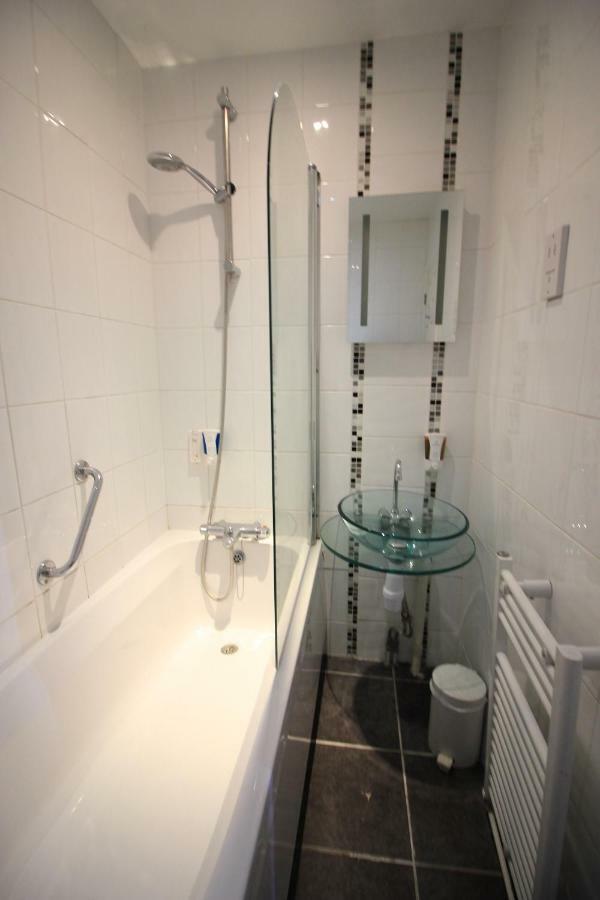 Seafield House Hotel Brighton Екстериор снимка